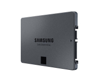 Samsung 4TB 2,5" SATA SSD 860 QVO - 471567 - zdjęcie 3